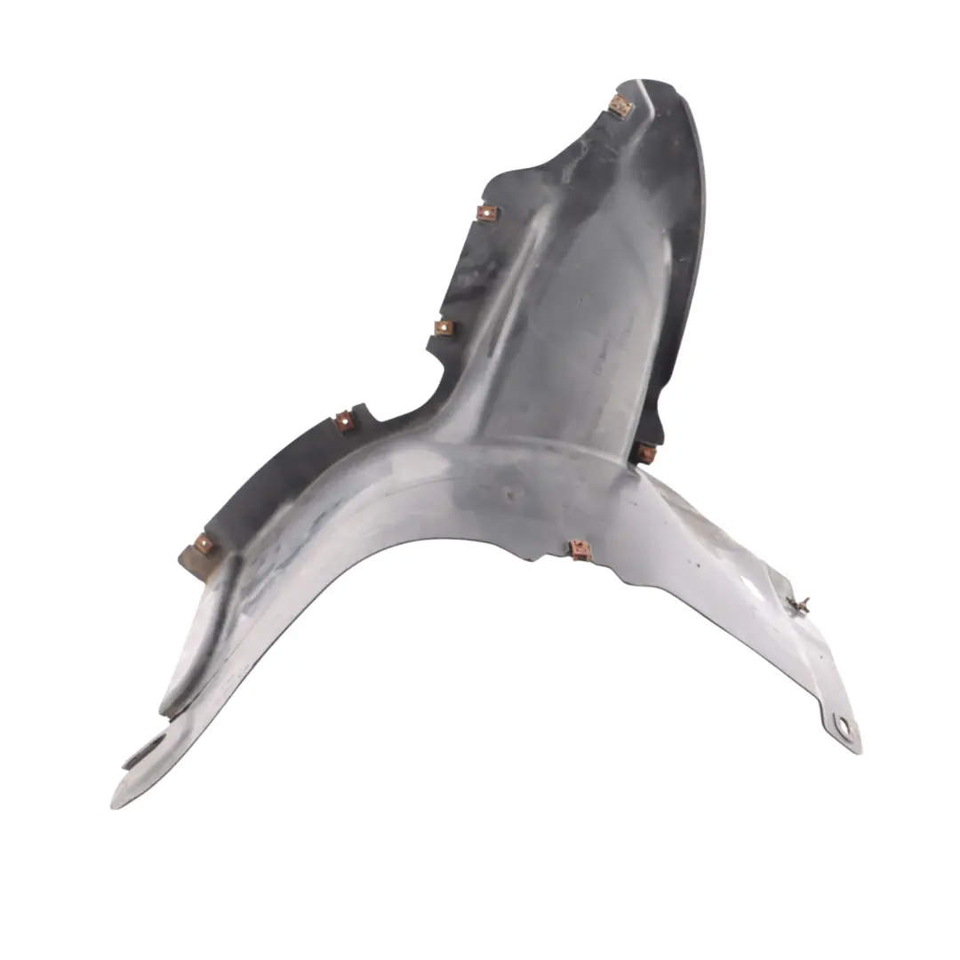 Volkswagen Golf Mk5 Wheel Arch Liner Housing Inner Fender Right O/S - SKU 1K0805912 - Part number 1K0805912