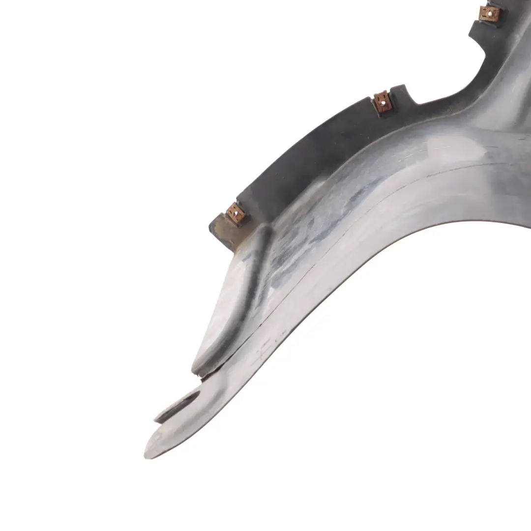 Volkswagen Golf Mk5 Wheel Arch Liner Housing Inner Fender Right O/S - SKU 1K0805912 - Part number 1K0805912