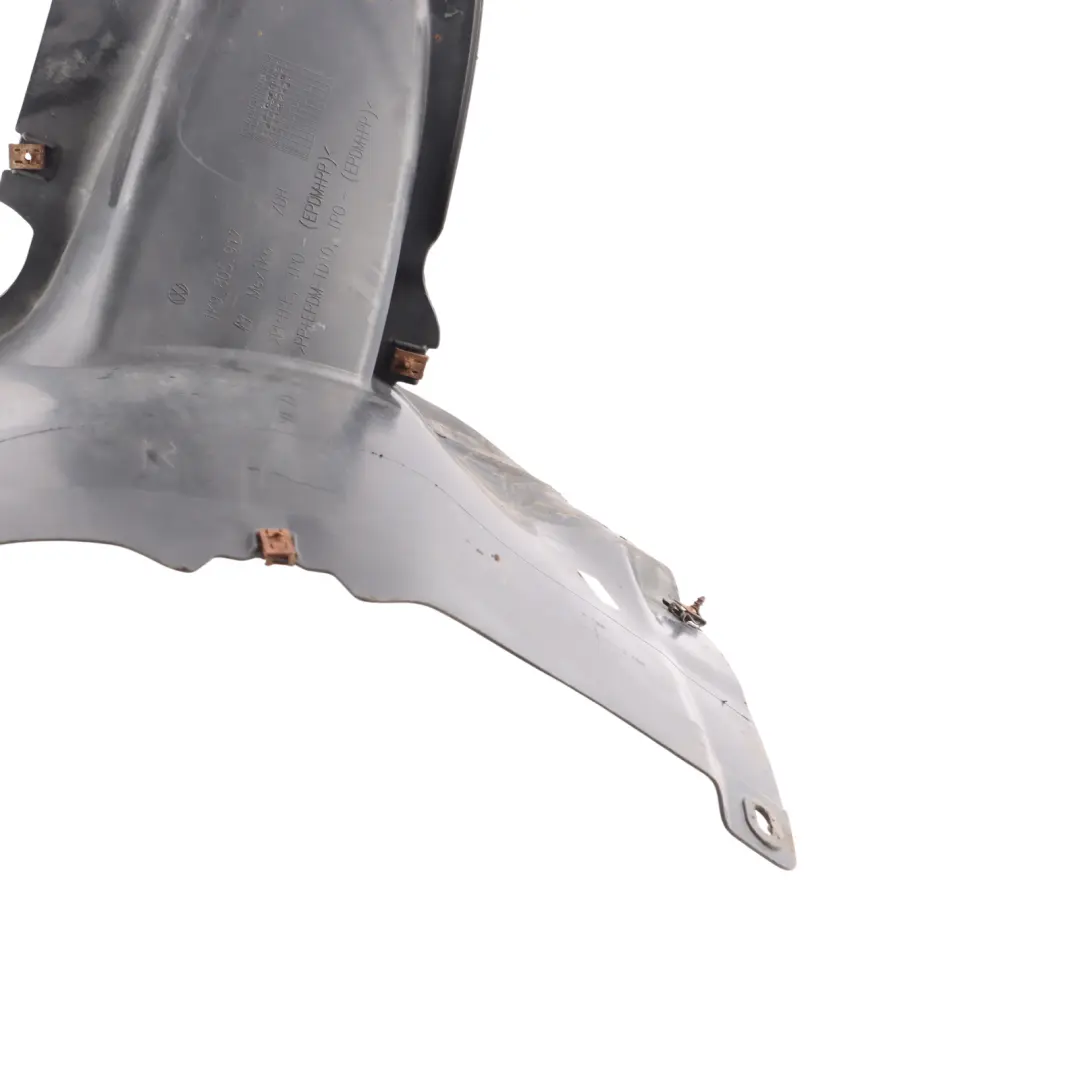 Mk5 Wheel Arch Liner Housing Inner Fender Right O/S to Volkswagen Golf with Part number 1K0805912 Volkswagen Golf Mk5 Wheel Arch Liner Housing Inner Fender Right O/S - SKU 1K0805912 - Part number 1K0805912