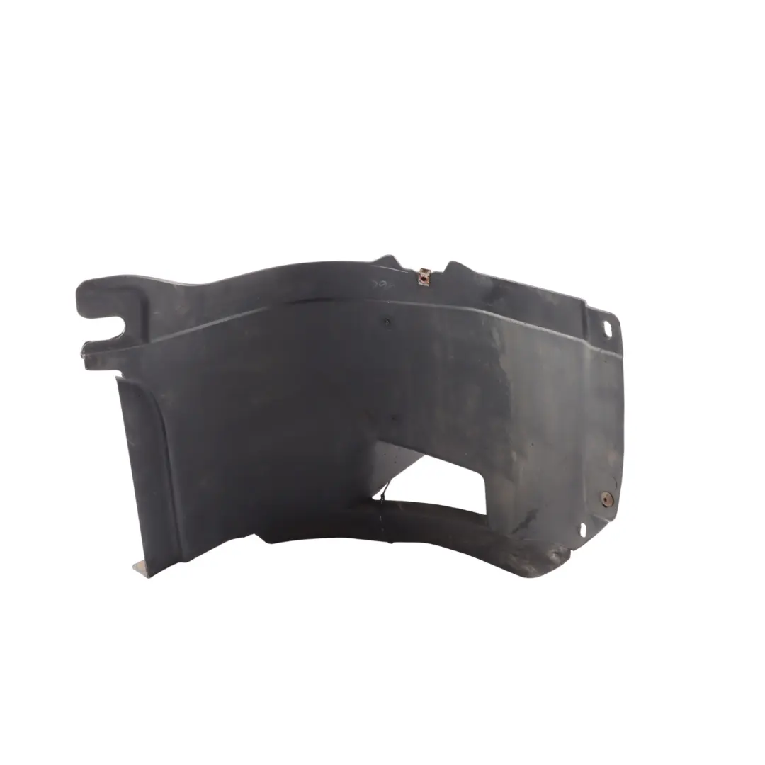 Volkswagen Golf Mk5 Wheel Arch Liner Housing Inner Fender Right O/S - SKU 1K0805912 - Part number 1K0805912