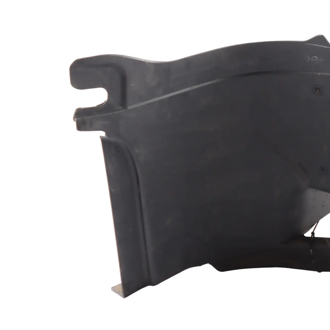 Volkswagen Golf Mk5 Wheel Arch Liner Housing Inner Fender Right O/S - SKU 1K0805912 - Part number 1K0805912
