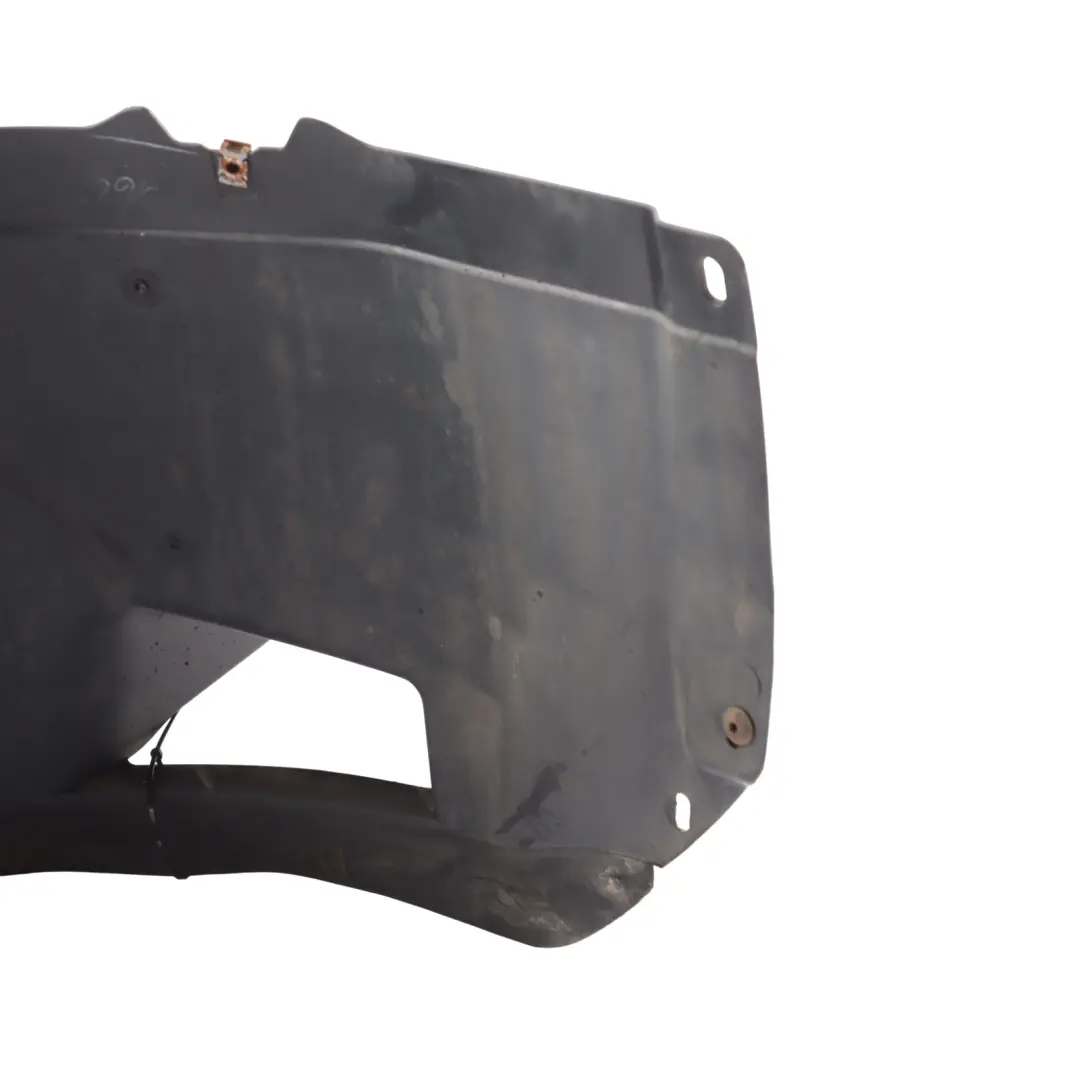 Volkswagen Golf Mk5 Wheel Arch Liner Housing Inner Fender Right O/S - SKU 1K0805912 - Part number 1K0805912