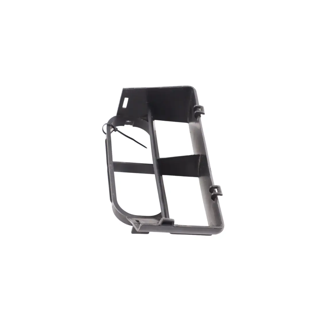 Audi A3 S3 8P Volkswagen Golf Mk6 Air Intake Channel Guide Duct - SKU 1K0805962C - Part number 1K0805962C