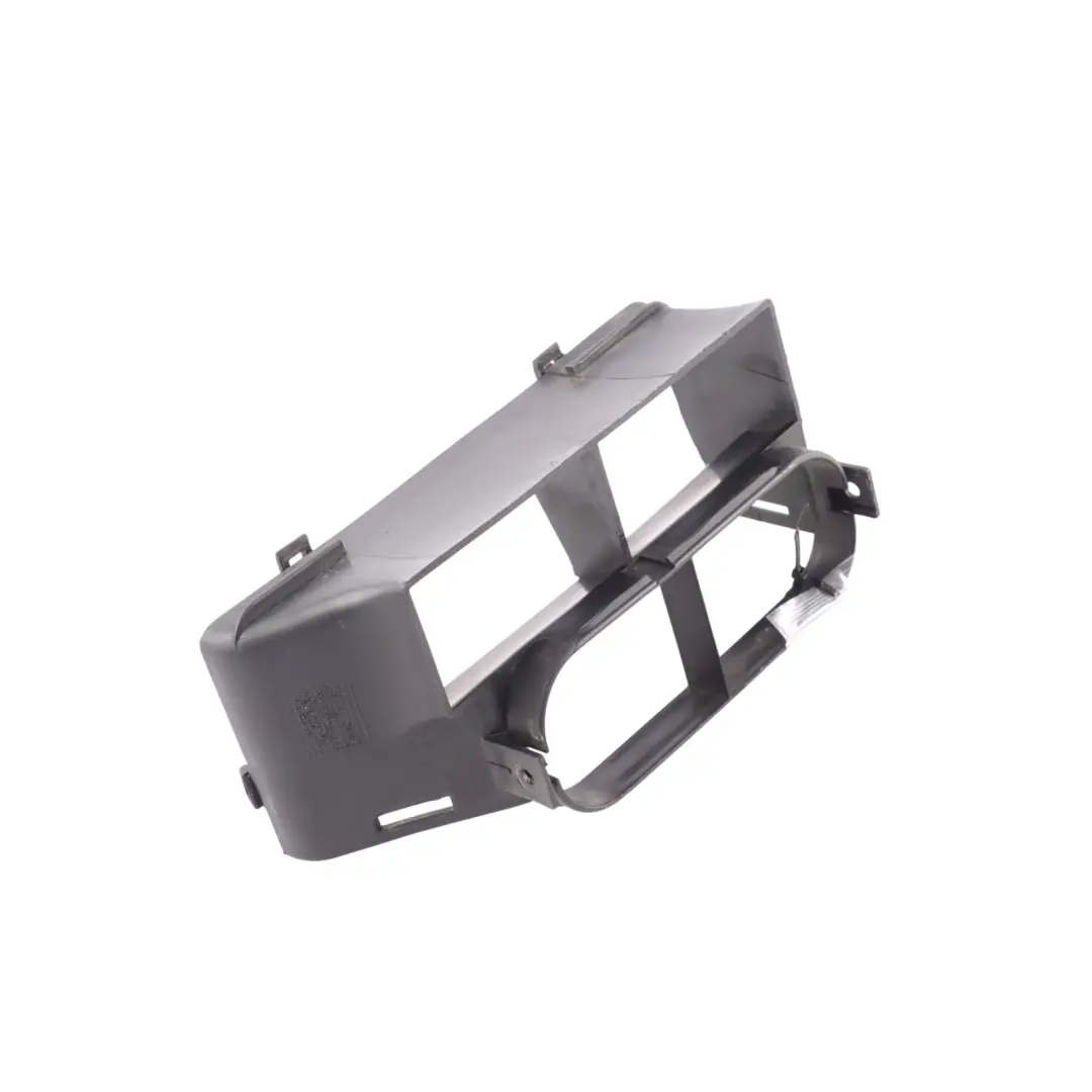 Mk6 Air Intake Channel Guide Duct to Audi A3 S3 8P Volkswagen Golf with Part number 1K0805962C Audi A3 S3 8P Volkswagen Golf Mk6 Air Intake Channel Guide Duct - SKU 1K0805962C - Part number 1K0805962C