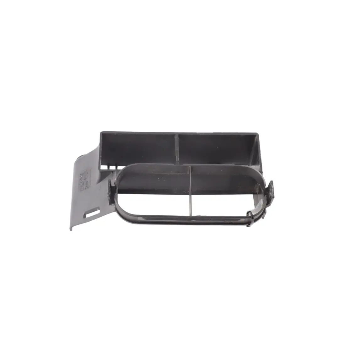 Mk6 Air Intake Channel Guide Duct to Audi A3 S3 8P Volkswagen Golf with Part number 1K0805962C Audi A3 S3 8P Volkswagen Golf Mk6 Air Intake Channel Guide Duct - SKU 1K0805962C - Part number 1K0805962C