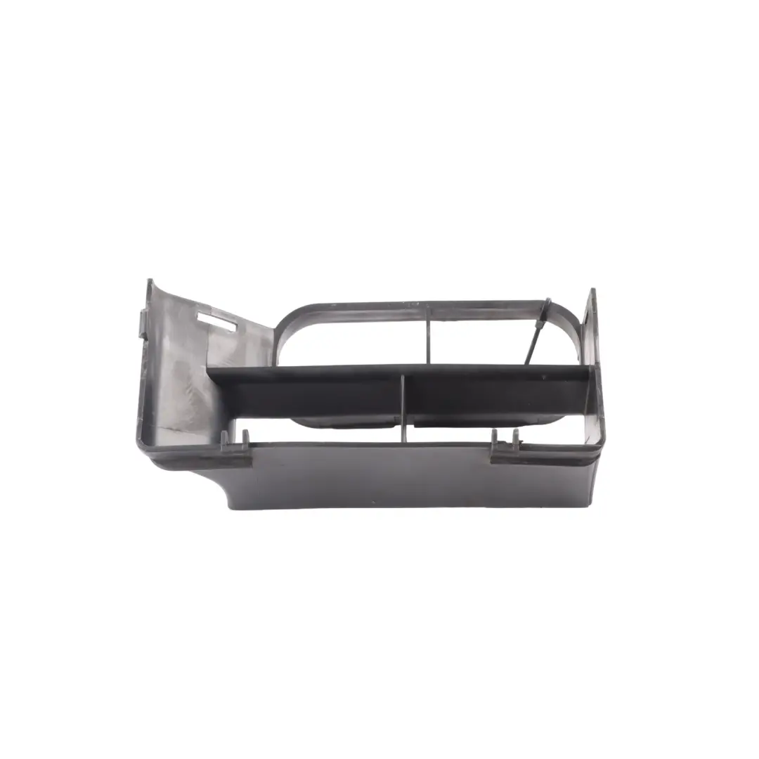 Mk6 Air Intake Channel Guide Duct to Audi A3 S3 8P Volkswagen Golf with Part number 1K0805962C Audi A3 S3 8P Volkswagen Golf Mk6 Air Intake Channel Guide Duct - SKU 1K0805962C - Part number 1K0805962C