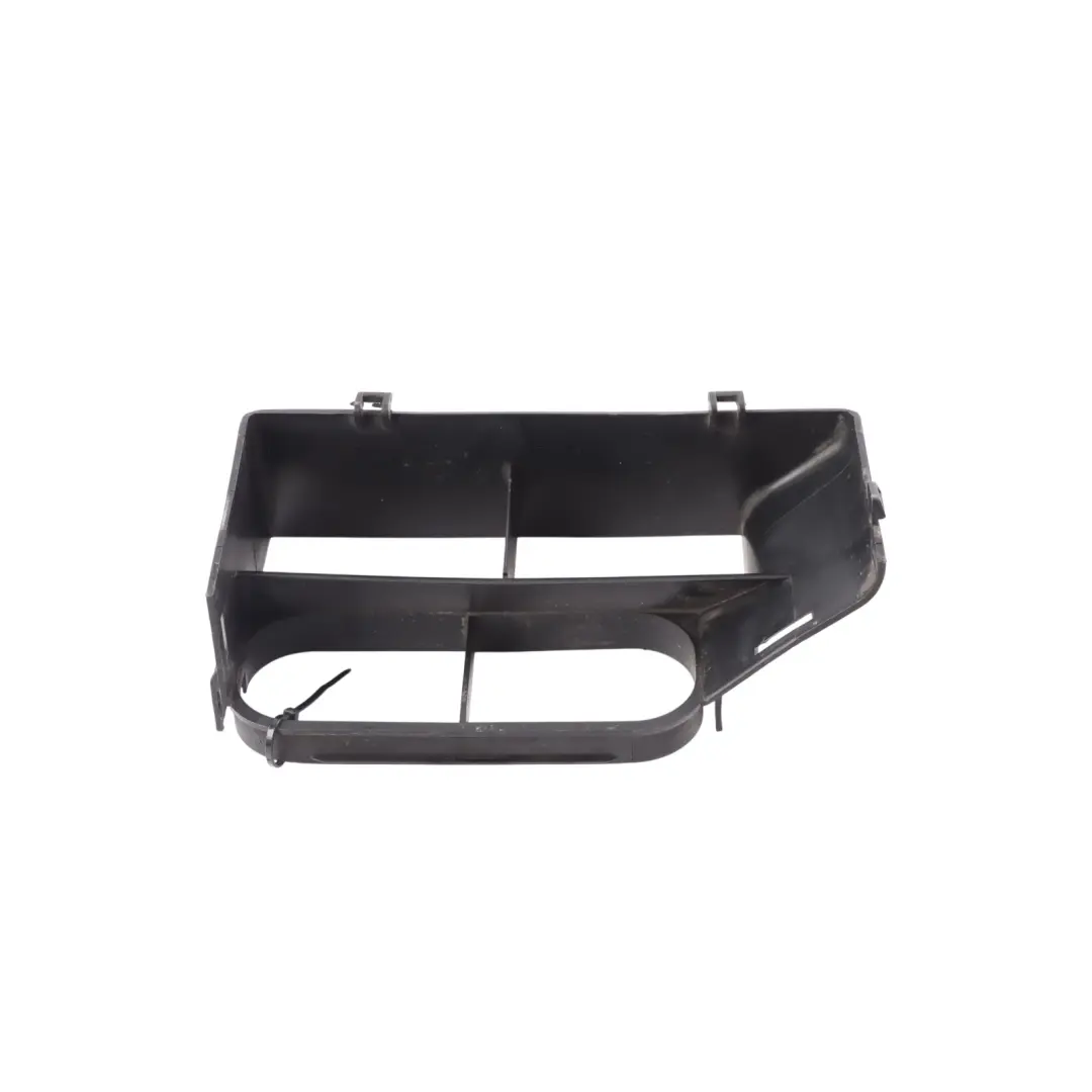 Audi A3 S3 8P Volkswagen Golf Mk6 Air Intake Channel Guide Duct - SKU 1K0805962C - Part number 1K0805962C