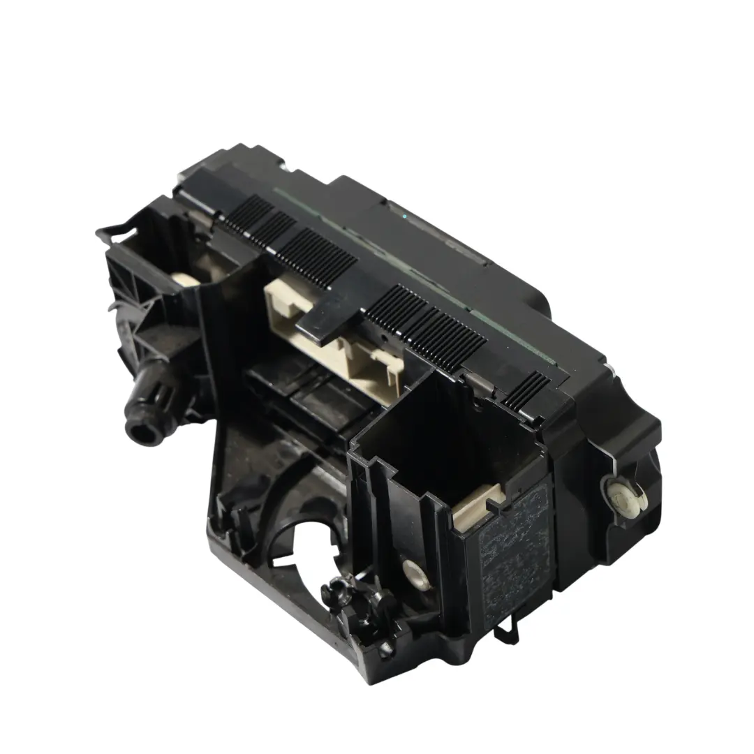 VW Volkswagen Caddy 2K A/C Climatizador Calentador Interruptor Panel - SKU 1K0819047CH - Número de pieza 1K0819047CH