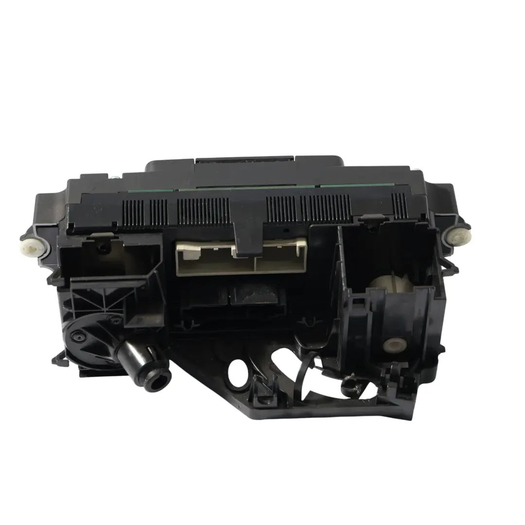 VW Volkswagen Caddy 2k A/C Climate Heater Control Switch Panel - SKU 1K0819047CH - Part number 1K0819047CH