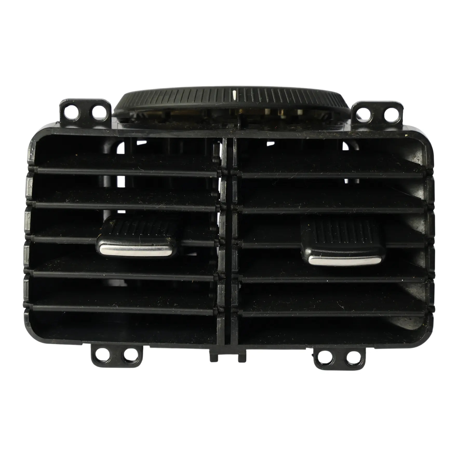 Volkswagen Golf MK6 1K Hintere Mittelkonsole Lüftungsschachtführung 1K0819203A