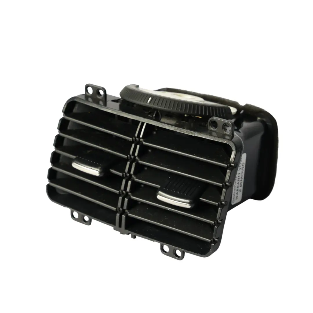 MK6 1K Hintere Mittelkonsole Lüftungsschachtführung für Volkswagen Golf mit Teilenummer 1K0819203A Volkswagen Golf MK6 1K Hintere Mittelkonsole Lüftungsschachtführung - SKU 1K0819203A - Teilenummer 1K0819203A