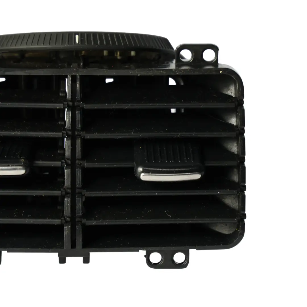 VW Golf MK6 Guida Condotto Ventilazione Console Centrale Posteriore - SKU 1K0819203A - Numero di parte 1K0819203A