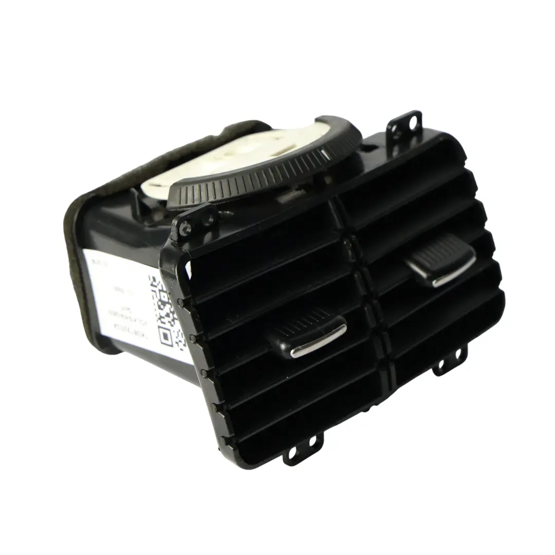 MK6 1K Rear Centre Console Air Vent Duct Guide to VW Volkswagen Golf with Part number 1K0819203A VW Volkswagen Golf MK6 1K Rear Centre Console Air Vent Duct Guide - SKU 1K0819203A - Part number 1K0819203A