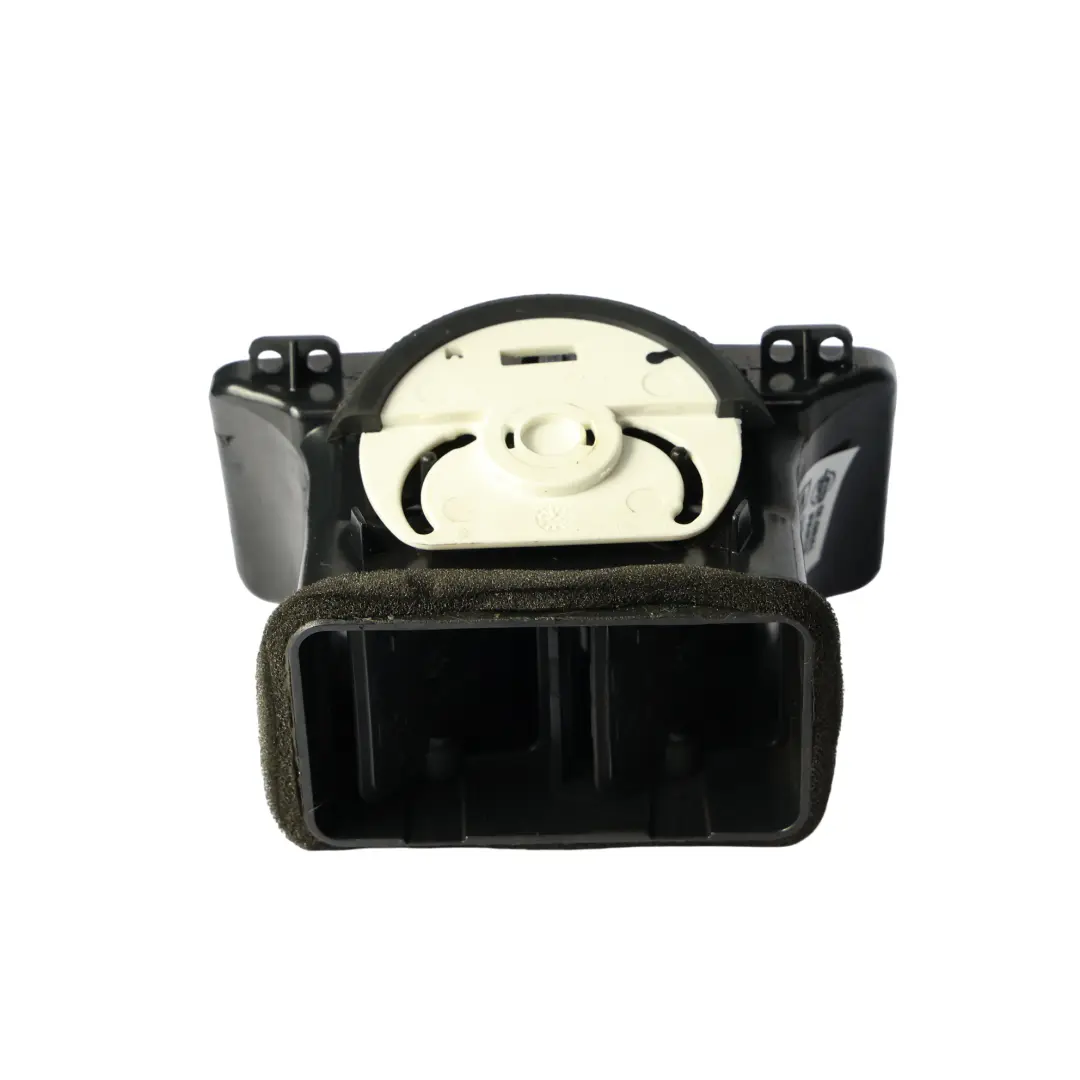 VW Volkswagen Golf MK6 1K Rear Centre Console Air Vent Duct Guide - SKU 1K0819203A - Part number 1K0819203A