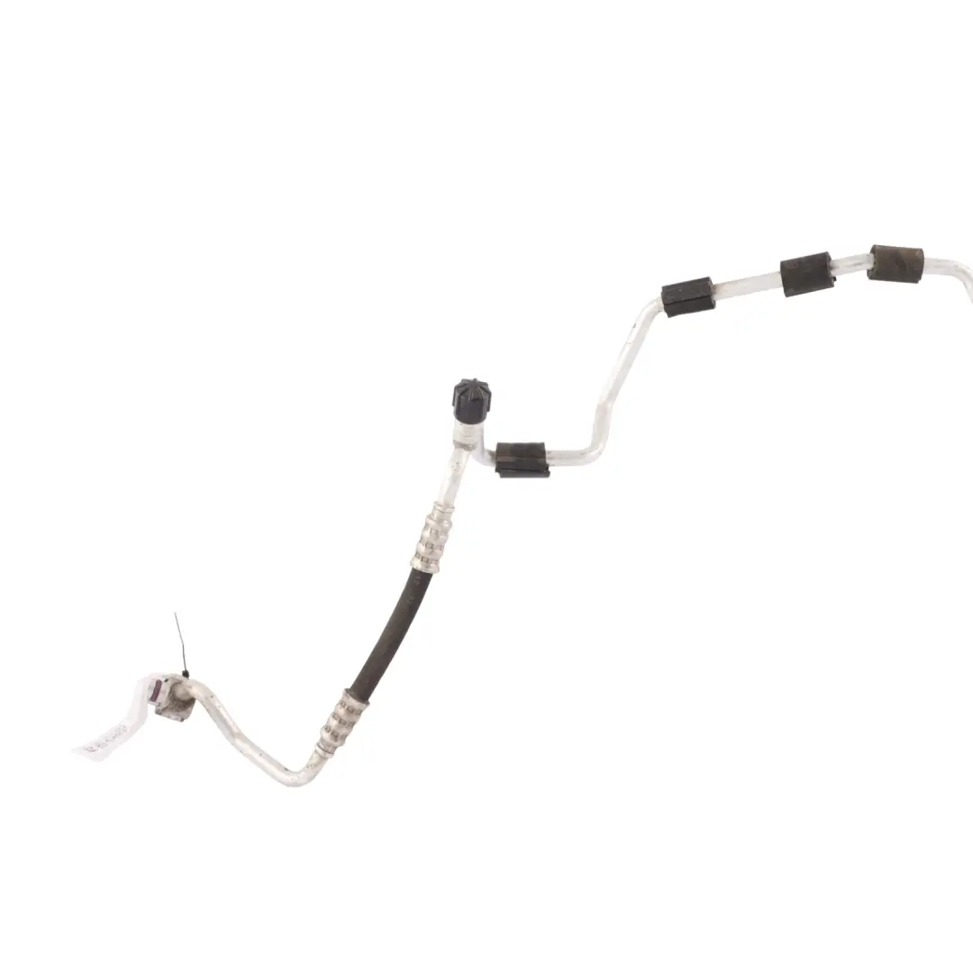  WV Scirocco III Skoda Yeti Aire Acondicionado A/C Tubo Flexible - SKU 1K0820741CS - Número de pieza 1K0820741CS