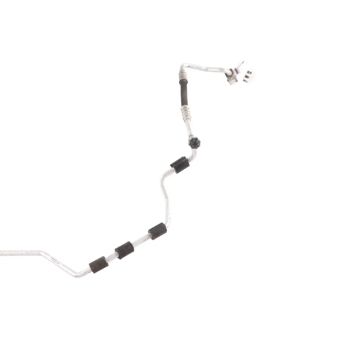 Conditioning A/C Hose Pipe to Volkswagen Scirocco III Skoda Yeti Air with Part number 1K0820741CS Volkswagen Scirocco III Skoda Yeti Air Conditioning A/C Hose Pipe - SKU 1K0820741CS - Part number 1K0820741CS