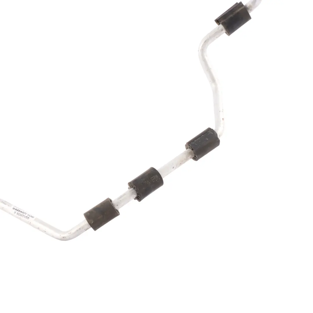 WV Scirocco III Skoda Yeti Aire Acondicionado A/C Tubo Flexible para con número de pieza 1K0820741CS WV Scirocco III Skoda Yeti Aire Acondicionado A/C Tubo Flexible - SKU 1K0820741CS - Número de pieza 1K0820741CS