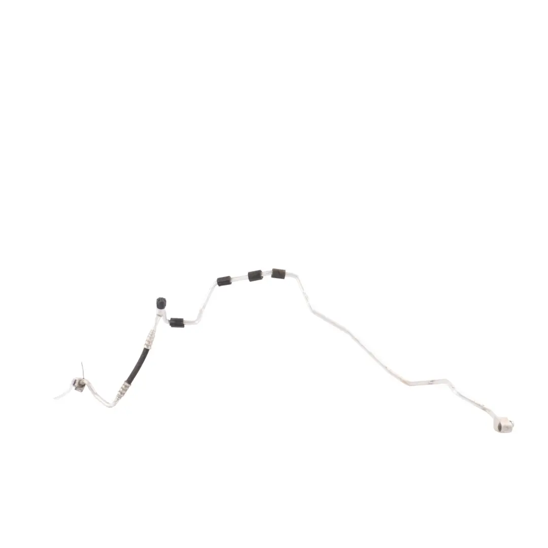 Volkswagen Scirocco III Skoda Yeti Tuyau De Climatisation - SKU 1K0820741CS - Numéro de pièce 1K0820741CS