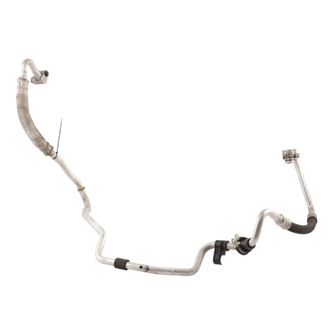 Mk6 Tuyau Conduite Climatisation pour Volkswagen Golf à propos du numéro de pièce 1K0820743FK Volkswagen Golf Mk6 Tuyau Conduite Climatisation - SKU 1K0820743FK - Numéro de pièce 1K0820743FK