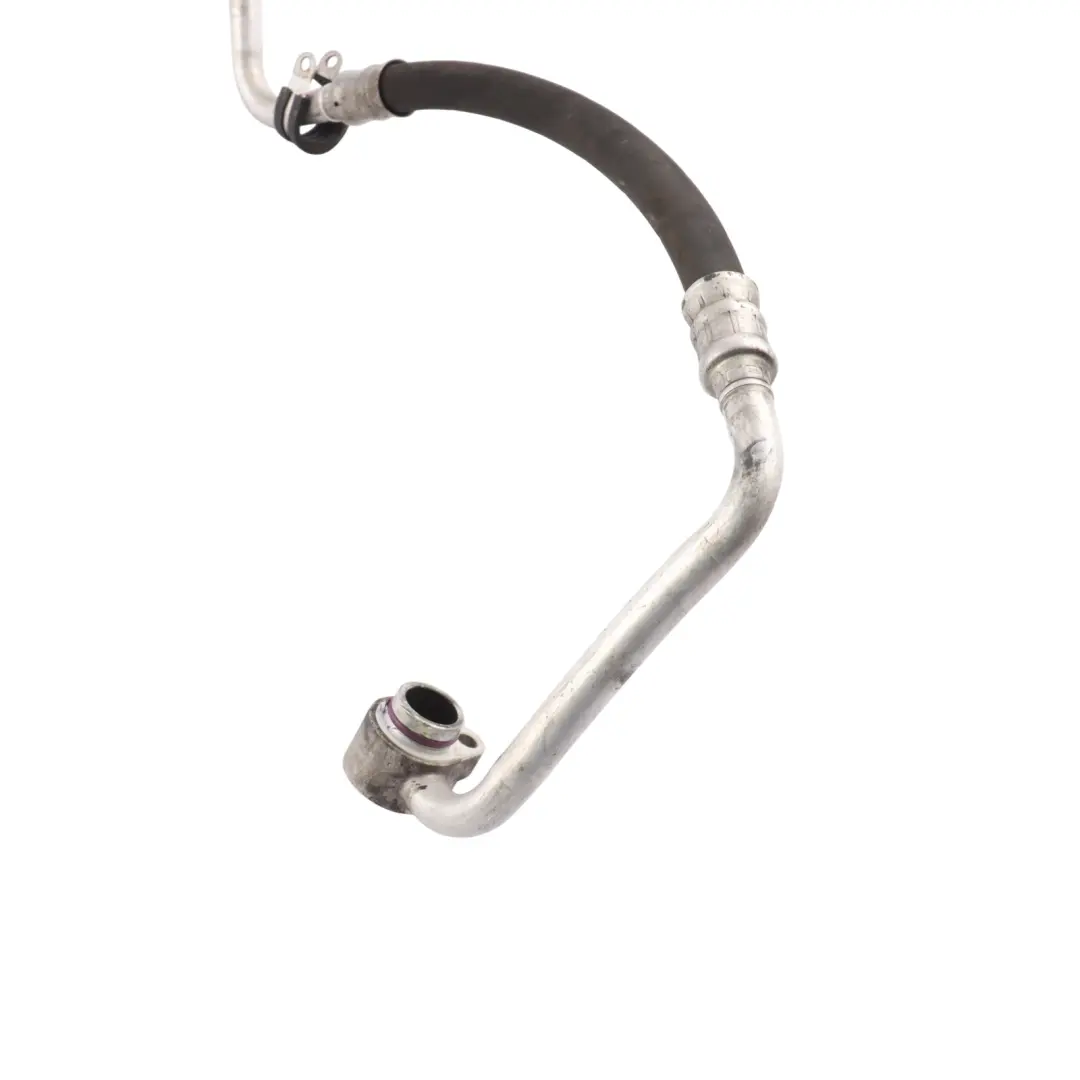 Mk6 Tuyau Conduite Climatisation pour Volkswagen Golf à propos du numéro de pièce 1K0820743FK Volkswagen Golf Mk6 Tuyau Conduite Climatisation - SKU 1K0820743FK - Numéro de pièce 1K0820743FK