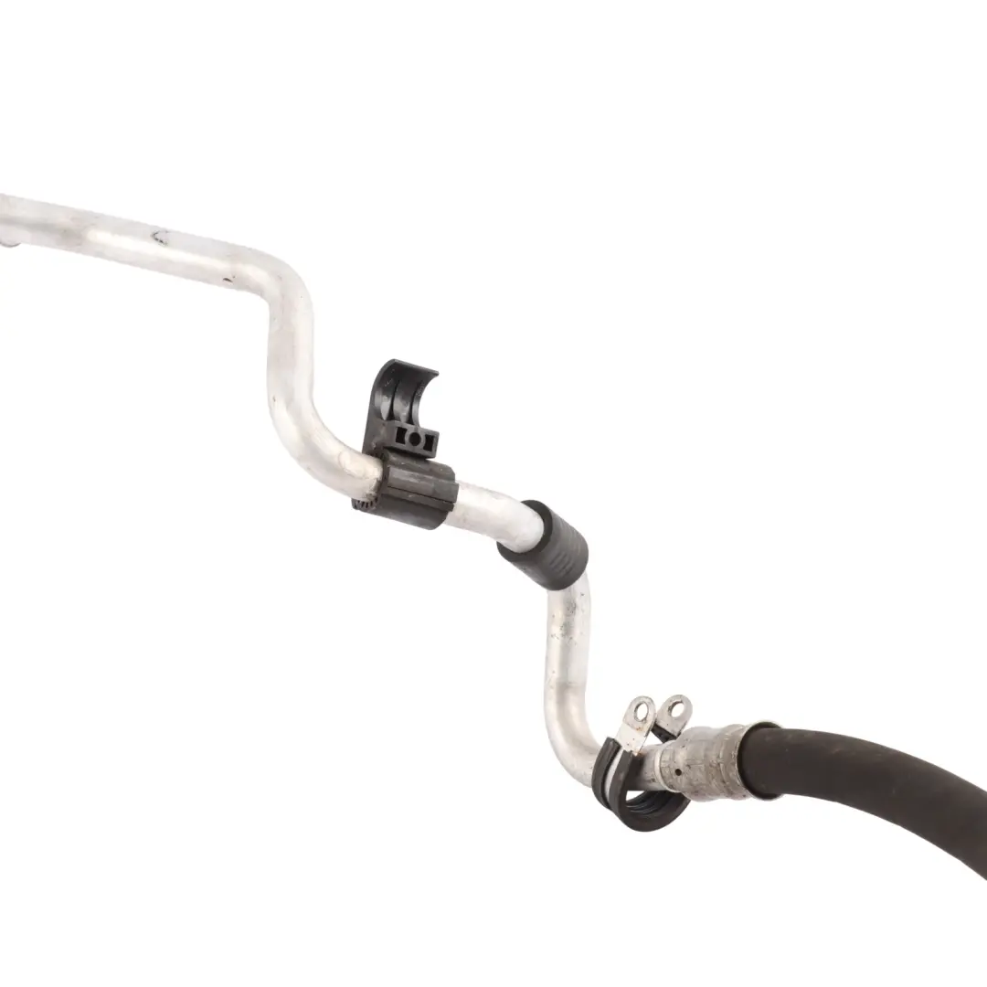 Volkswagen Golf Mk6 Klimaanlage Schlauch Leitung - SKU 1K0820743FK - Teilenummer 1K0820743FK