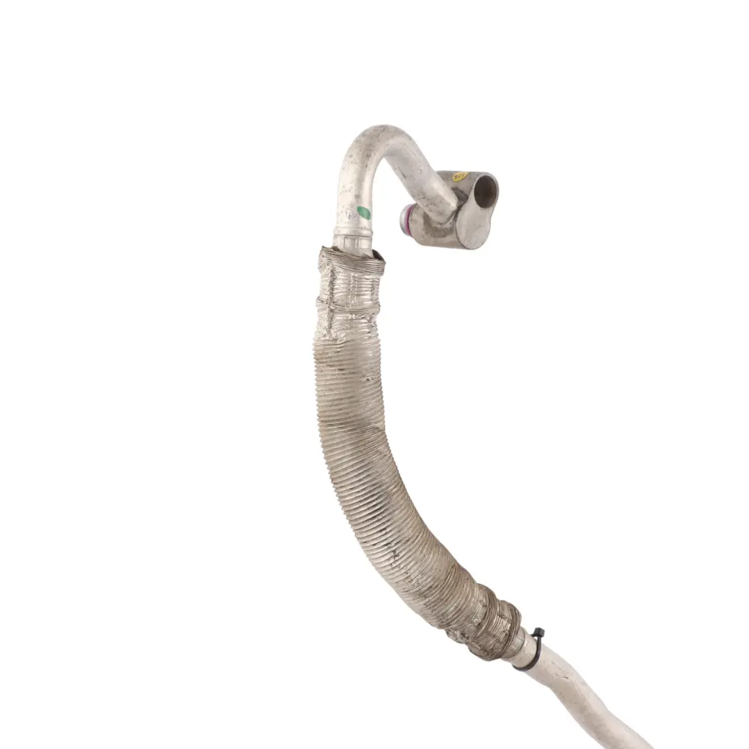 Mk6 Air Conditioning A/C Hose Pipe Line to Volkswagen VW Golf with Part number 1K0820743FK Volkswagen VW Golf Mk6 Air Conditioning A/C Hose Pipe Line - SKU 1K0820743FK - Part number 1K0820743FK