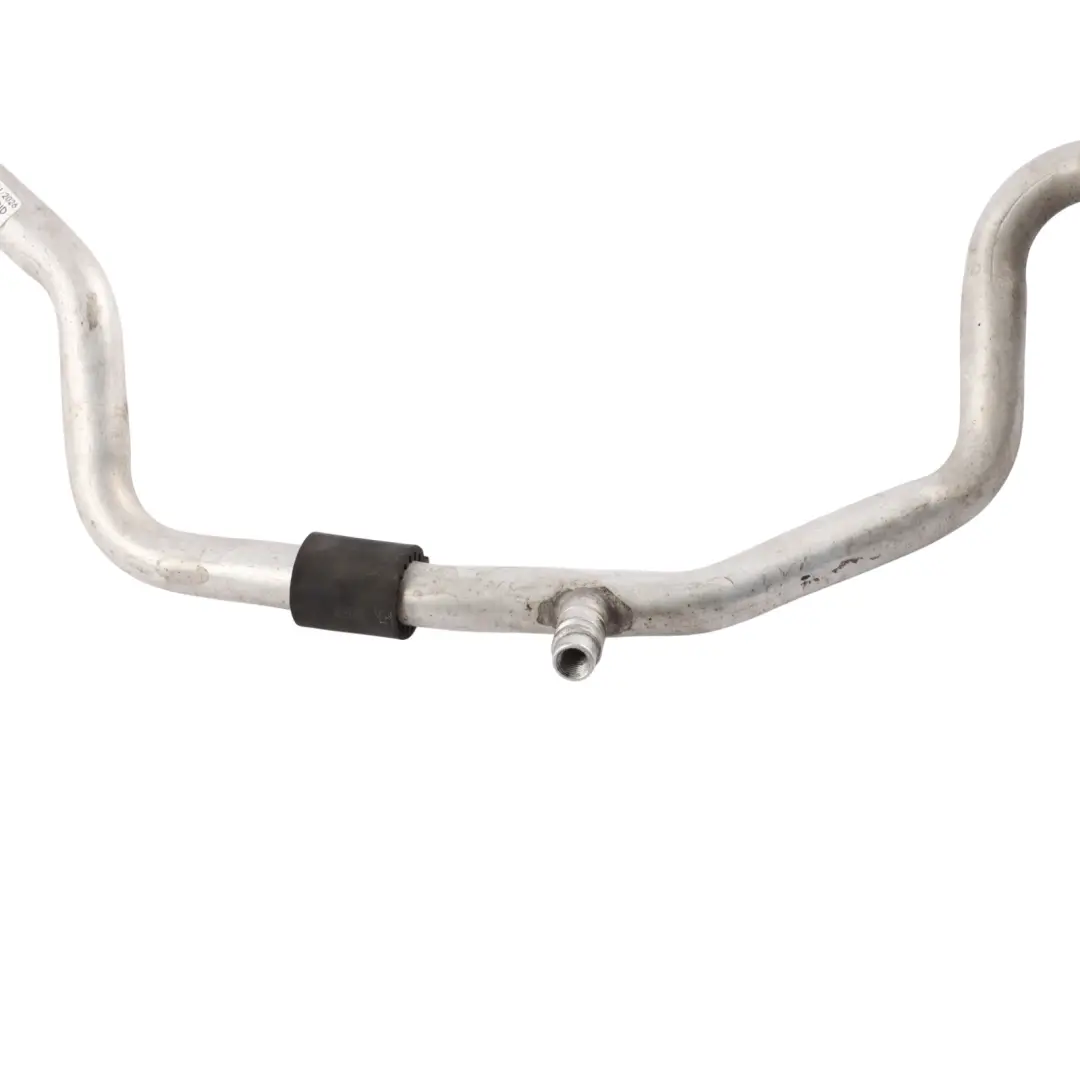 Mk6 Air Conditioning A/C Hose Pipe Line to Volkswagen VW Golf with Part number 1K0820743FK Volkswagen VW Golf Mk6 Air Conditioning A/C Hose Pipe Line - SKU 1K0820743FK - Part number 1K0820743FK