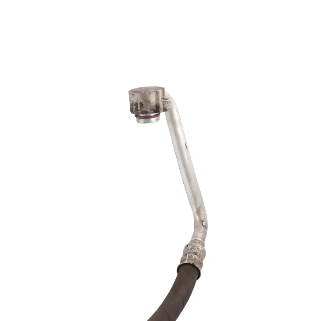 Volkswagen Golf Mk6 Tuyau Conduite Climatisation - SKU 1K0820743FK - Numéro de pièce 1K0820743FK