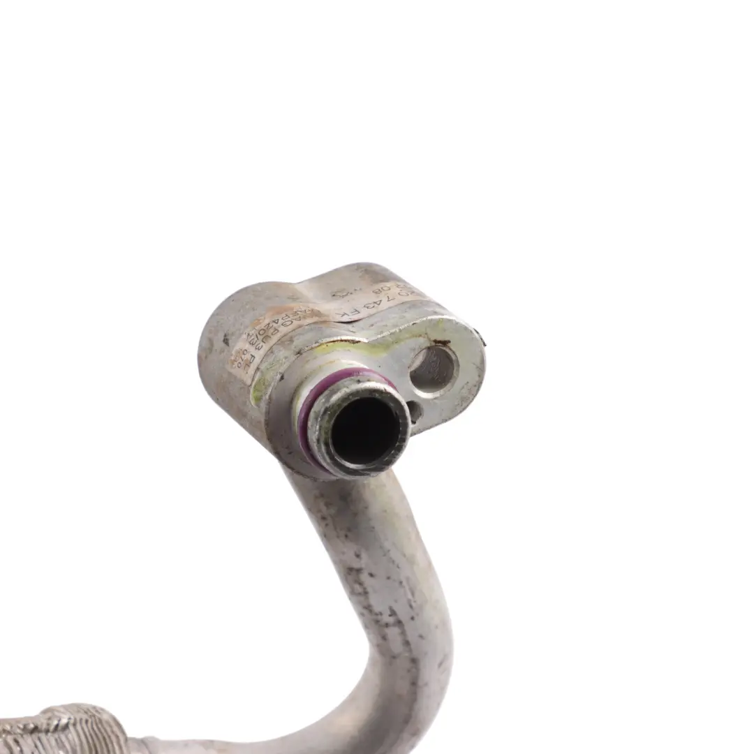 Mk6 Tuyau Conduite Climatisation pour Volkswagen Golf à propos du numéro de pièce 1K0820743FK Volkswagen Golf Mk6 Tuyau Conduite Climatisation - SKU 1K0820743FK - Numéro de pièce 1K0820743FK