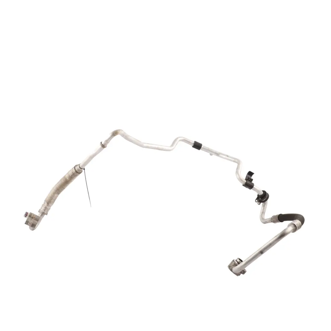 Volkswagen Golf Mk6 Klimaanlage Schlauch Leitung - SKU 1K0820743FK - Teilenummer 1K0820743FK