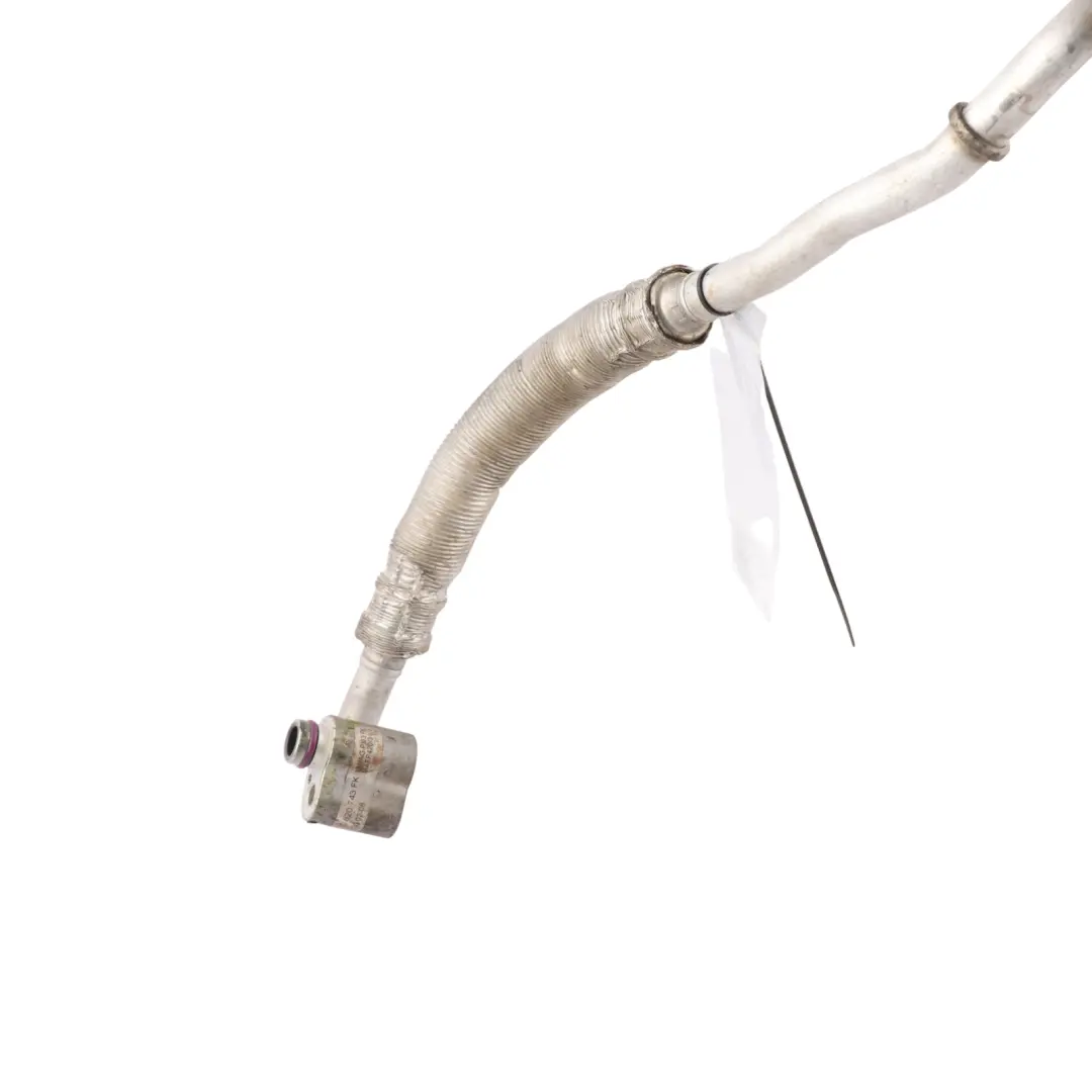 Mk6 Tuyau Conduite Climatisation pour Volkswagen Golf à propos du numéro de pièce 1K0820743FK Volkswagen Golf Mk6 Tuyau Conduite Climatisation - SKU 1K0820743FK - Numéro de pièce 1K0820743FK