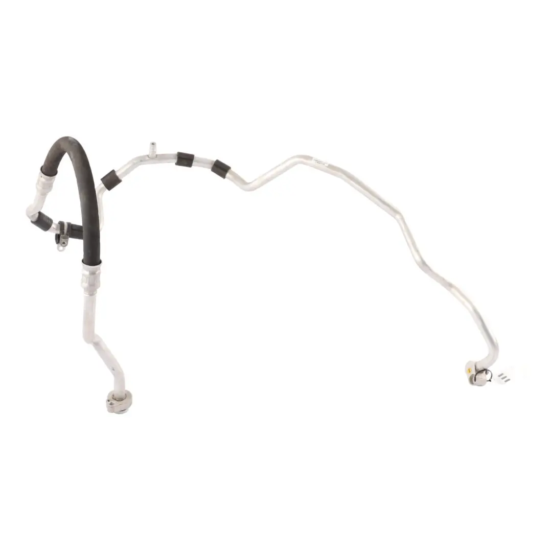 VW Scirocco MK3 Skoda Yeti Aria Condizionata A/C Tubo Flessibile - SKU 1K0820743FR - Numero di parte 1K0820743FR