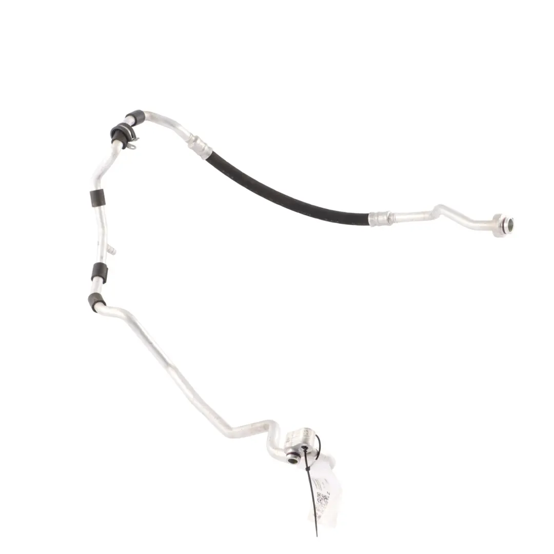 VW Scirocco MK3 Skoda Yeti Aire Acondicionado A/C Tubo Flexible - SKU 1K0820743FR - Número de pieza 1K0820743FR