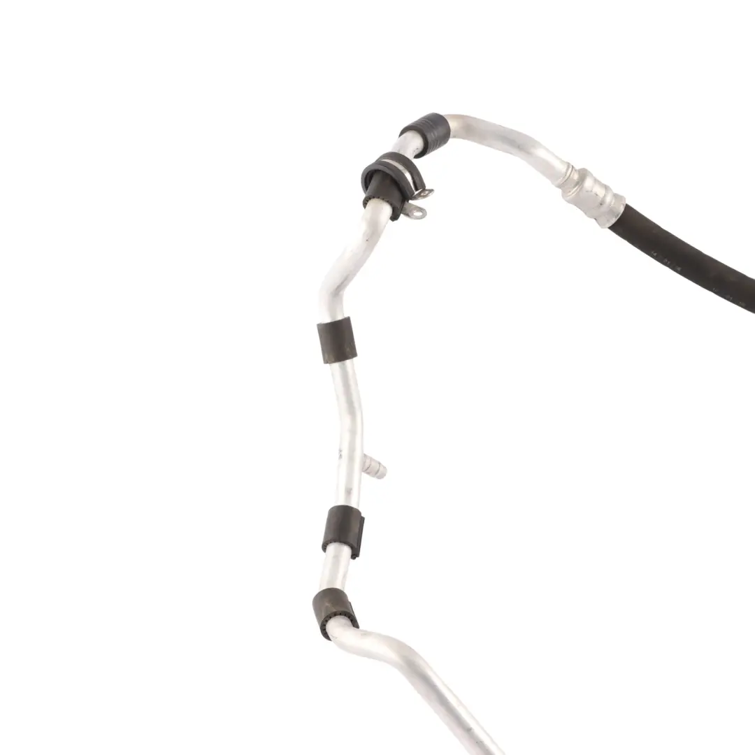 MK3 Skoda Yeti Tuyau De Climatisation pour Volkswagen Scirocco à propos du numéro de pièce 1K0820743FR Volkswagen Scirocco MK3 Skoda Yeti Tuyau De Climatisation - SKU 1K0820743FR - Numéro de pièce 1K0820743FR