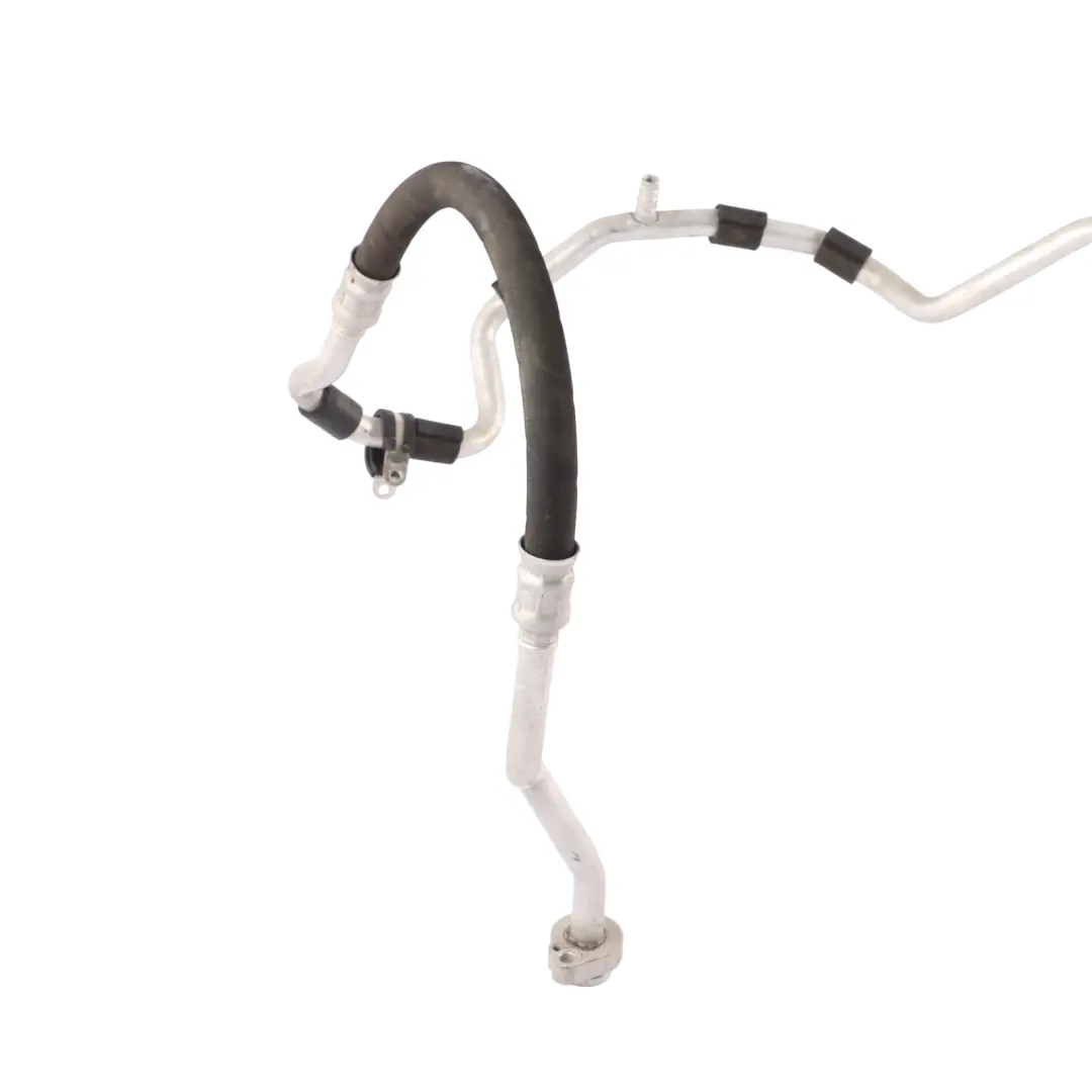 MK3 Skoda Yeti Aria Condizionata A/C Tubo Flessibile per VW Scirocco con numero di parte 1K0820743FR VW Scirocco MK3 Skoda Yeti Aria Condizionata A/C Tubo Flessibile - SKU 1K0820743FR - Numero di parte 1K0820743FR