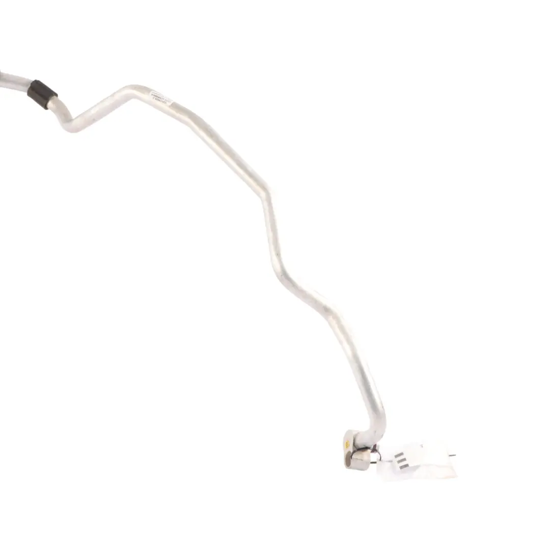 VW Scirocco MK3 Skoda Yeti Aire Acondicionado A/C Tubo Flexible - SKU 1K0820743FR - Número de pieza 1K0820743FR