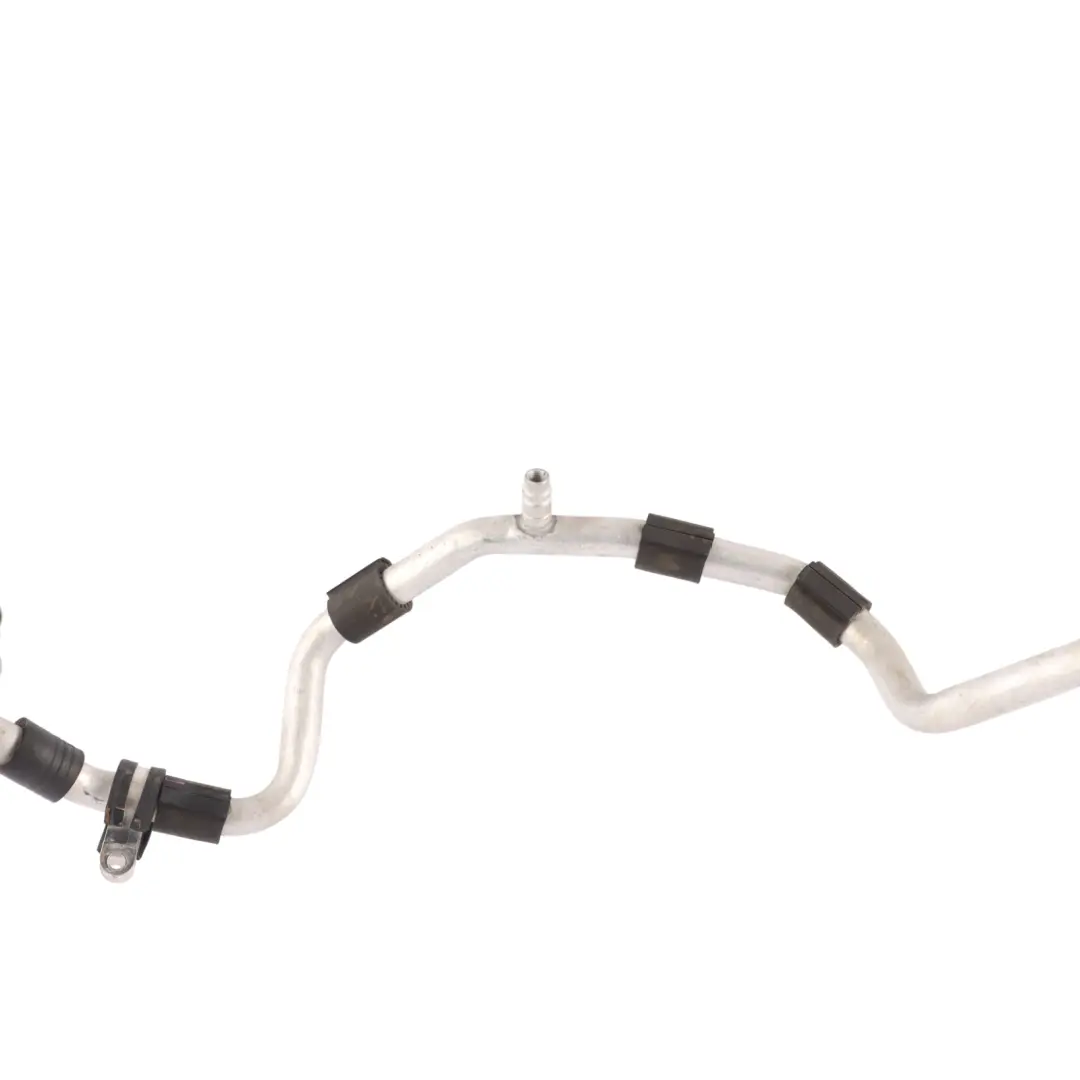 MK3 Skoda Yeti Aria Condizionata A/C Tubo Flessibile per VW Scirocco con numero di parte 1K0820743FR VW Scirocco MK3 Skoda Yeti Aria Condizionata A/C Tubo Flessibile - SKU 1K0820743FR - Numero di parte 1K0820743FR