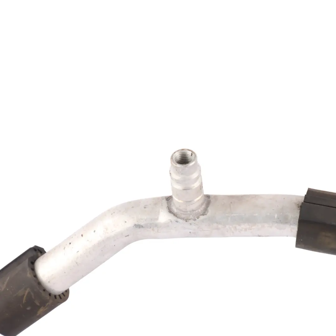 MK3 Skoda Yeti Aria Condizionata A/C Tubo Flessibile per VW Scirocco con numero di parte 1K0820743FR VW Scirocco MK3 Skoda Yeti Aria Condizionata A/C Tubo Flessibile - SKU 1K0820743FR - Numero di parte 1K0820743FR