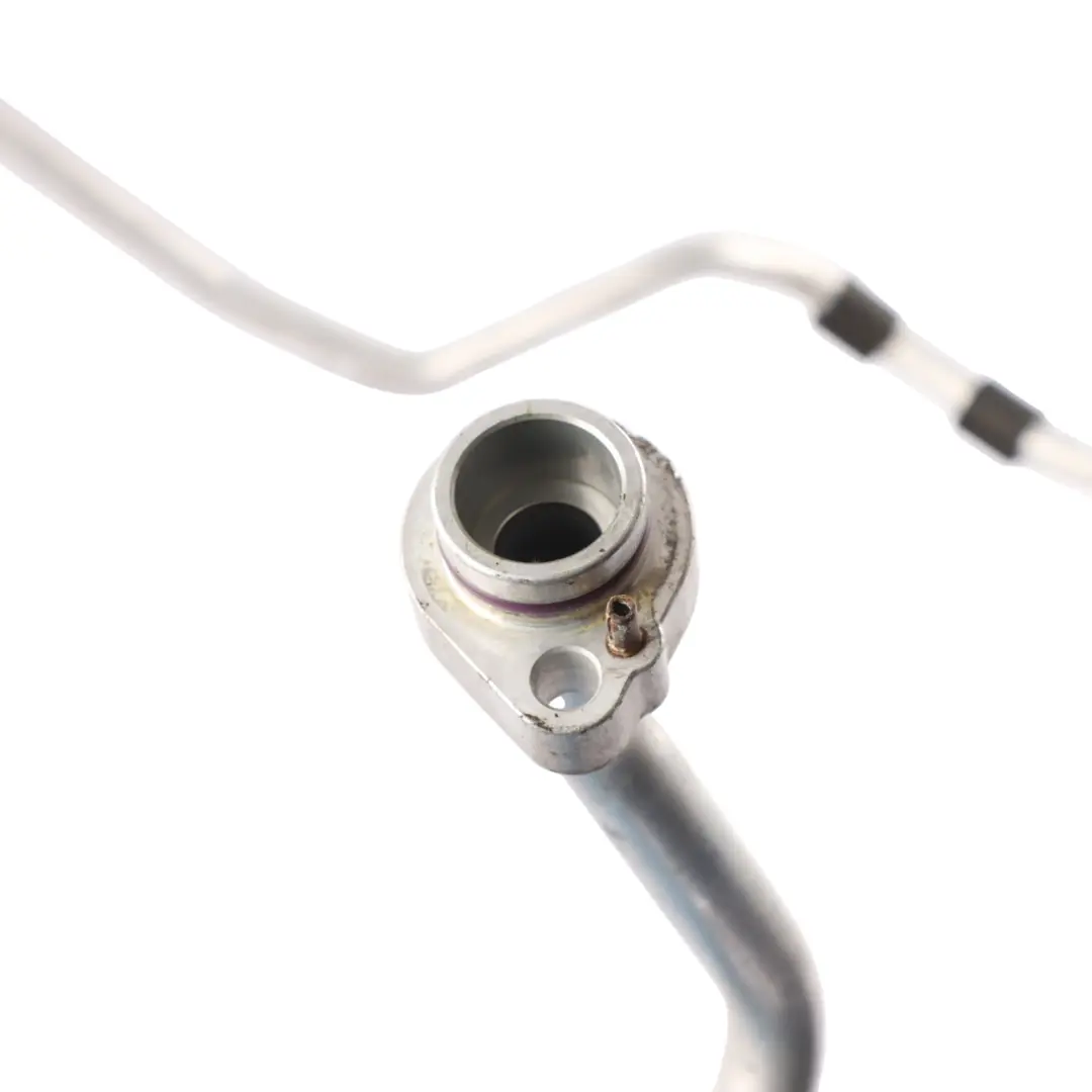 Volkswagen Scirocco MK3 Skoda Yeti Klimaanlage A/C Schlauch Rohr - SKU 1K0820743FR - Teilenummer 1K0820743FR