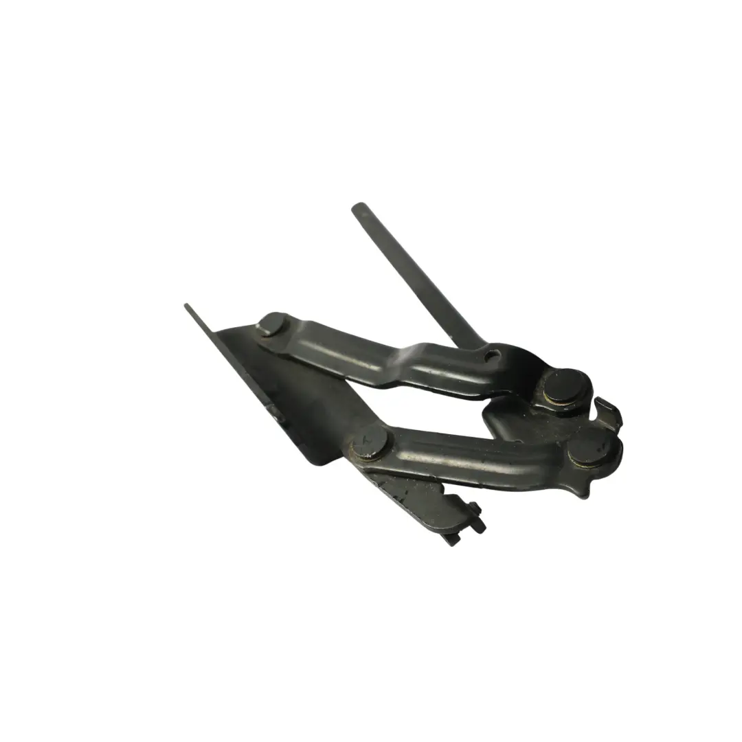 Mk5 Capó Bisagra Delantera Izquierda Phantom Negro - Z9Y para VW Golf con número de pieza 1K0823301C VW Golf Mk5 Capó Bisagra Delantera Izquierda Phantom Negro - Z9Y - SKU 1K0823301C-PHB - Número de pieza 1K0823301C