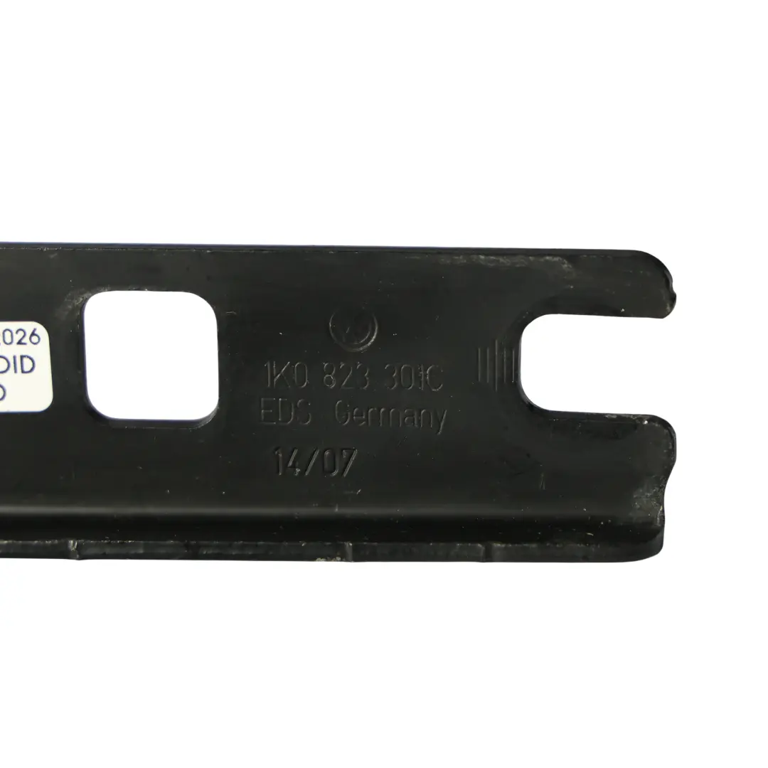 Mk5 Zawias Maski Przedni Przód Lewy Czarny do VW Volkswagen Golf o numerze 1K0823301C VW Volkswagen Golf Mk5 Zawias Maski Przedni Przód Lewy Czarny - SKU 1K0823301C-PHB - Numer Części 1K0823301C