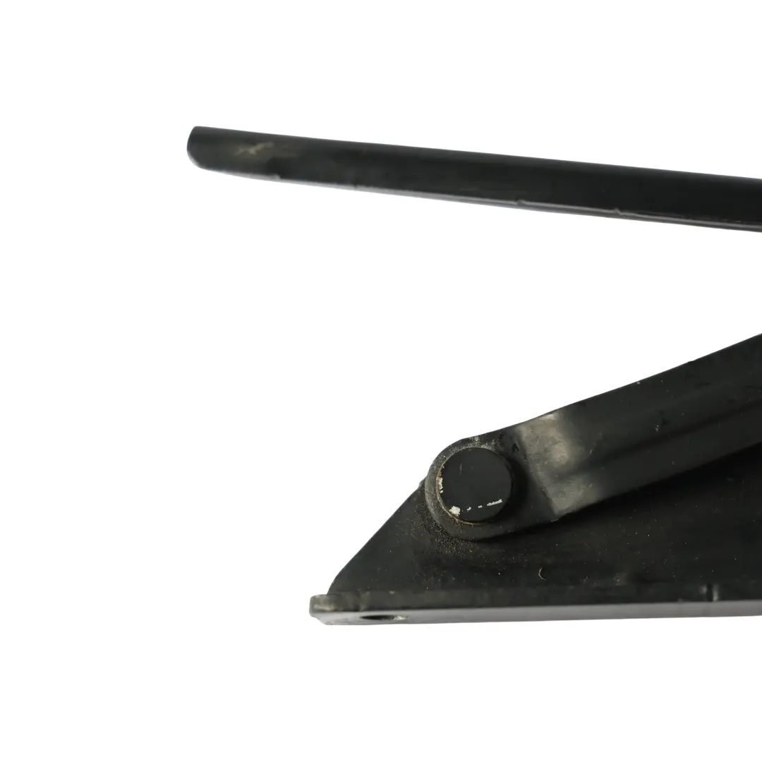 Mk5 Capó Bisagra Delantera Izquierda Phantom Negro - Z9Y para VW Golf con número de pieza 1K0823301C VW Golf Mk5 Capó Bisagra Delantera Izquierda Phantom Negro - Z9Y - SKU 1K0823301C-PHB - Número de pieza 1K0823301C