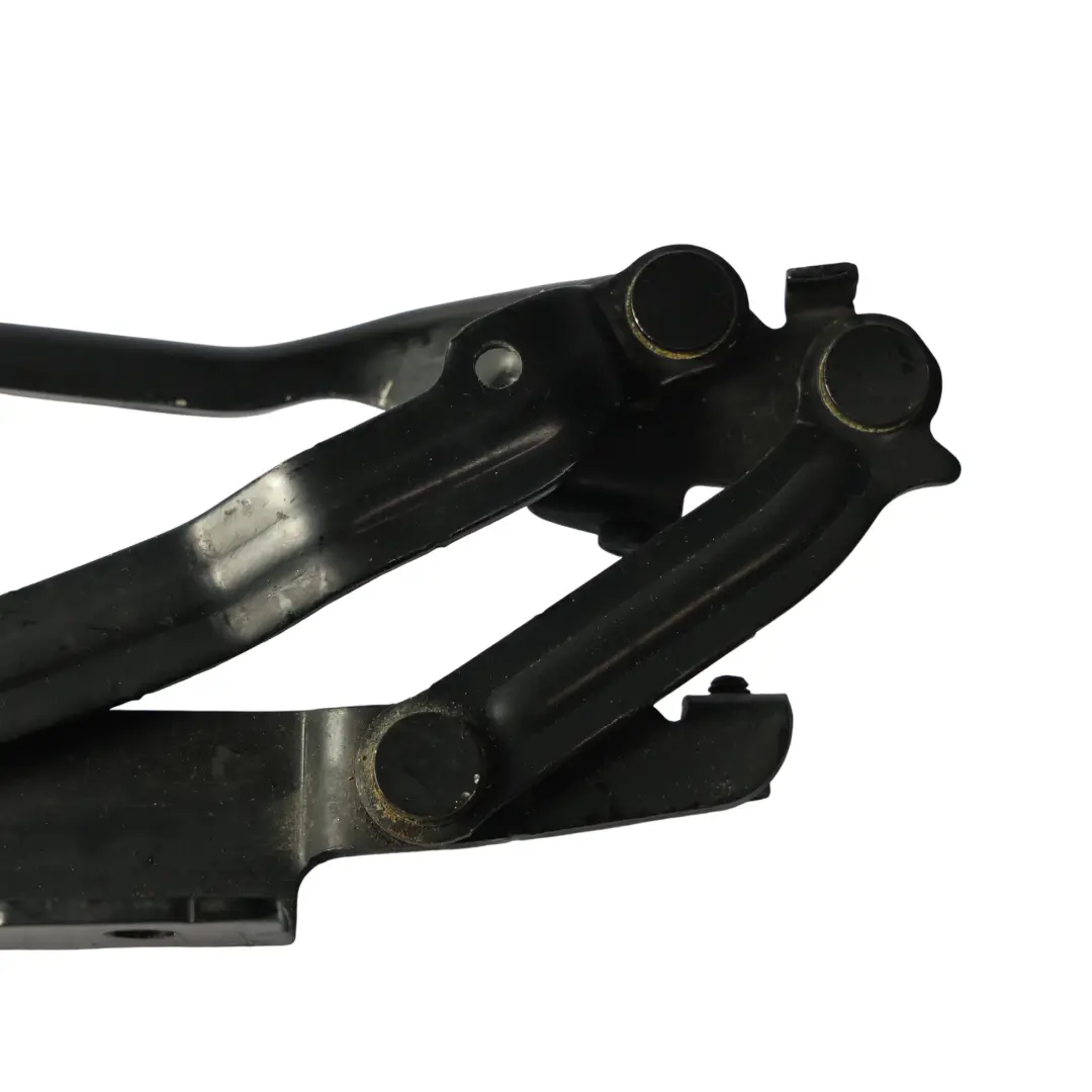 Mk5 Cerniera Cofano Anteriore Sinistra Phantom Black - Z9Y per VW Golf con numero di parte 1K0823301C VW Golf Mk5 Cerniera Cofano Anteriore Sinistra Phantom Black - Z9Y - SKU 1K0823301C-PHB - Numero di parte 1K0823301C