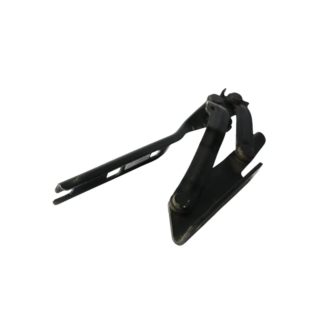 Mk5 Hood Bonnet Hinge Front Left N/S Phantom Black - Z9Y to VW Golf with Part number 1K0823301C VW Golf Mk5 Hood Bonnet Hinge Front Left N/S Phantom Black - Z9Y - SKU 1K0823301C-PHB - Part number 1K0823301C