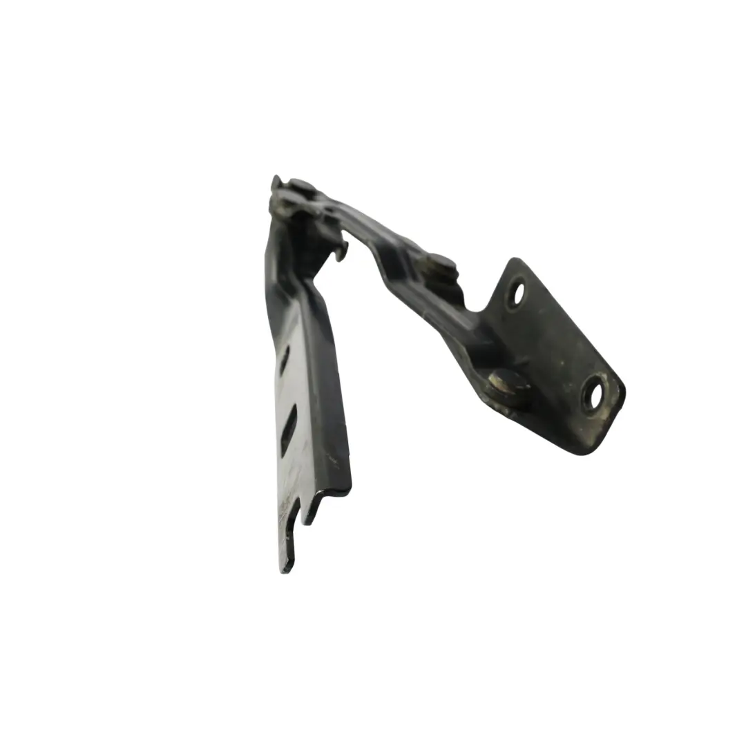 Mk5 Hood Bonnet Hinge Front Left N/S Phantom Black - Z9Y to VW Golf with Part number 1K0823301C VW Golf Mk5 Hood Bonnet Hinge Front Left N/S Phantom Black - Z9Y - SKU 1K0823301C-PHB - Part number 1K0823301C