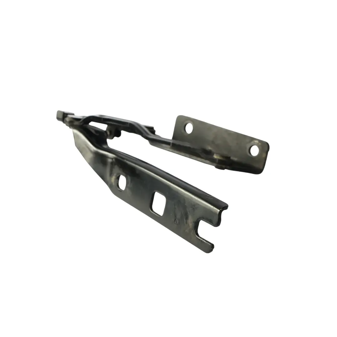 VW Golf Mk5 Motor Hauben Scharnier Vorne Links Phantom Schwarz - Z9Y - SKU 1K0823301C-PHB - Teilenummer 1K0823301C