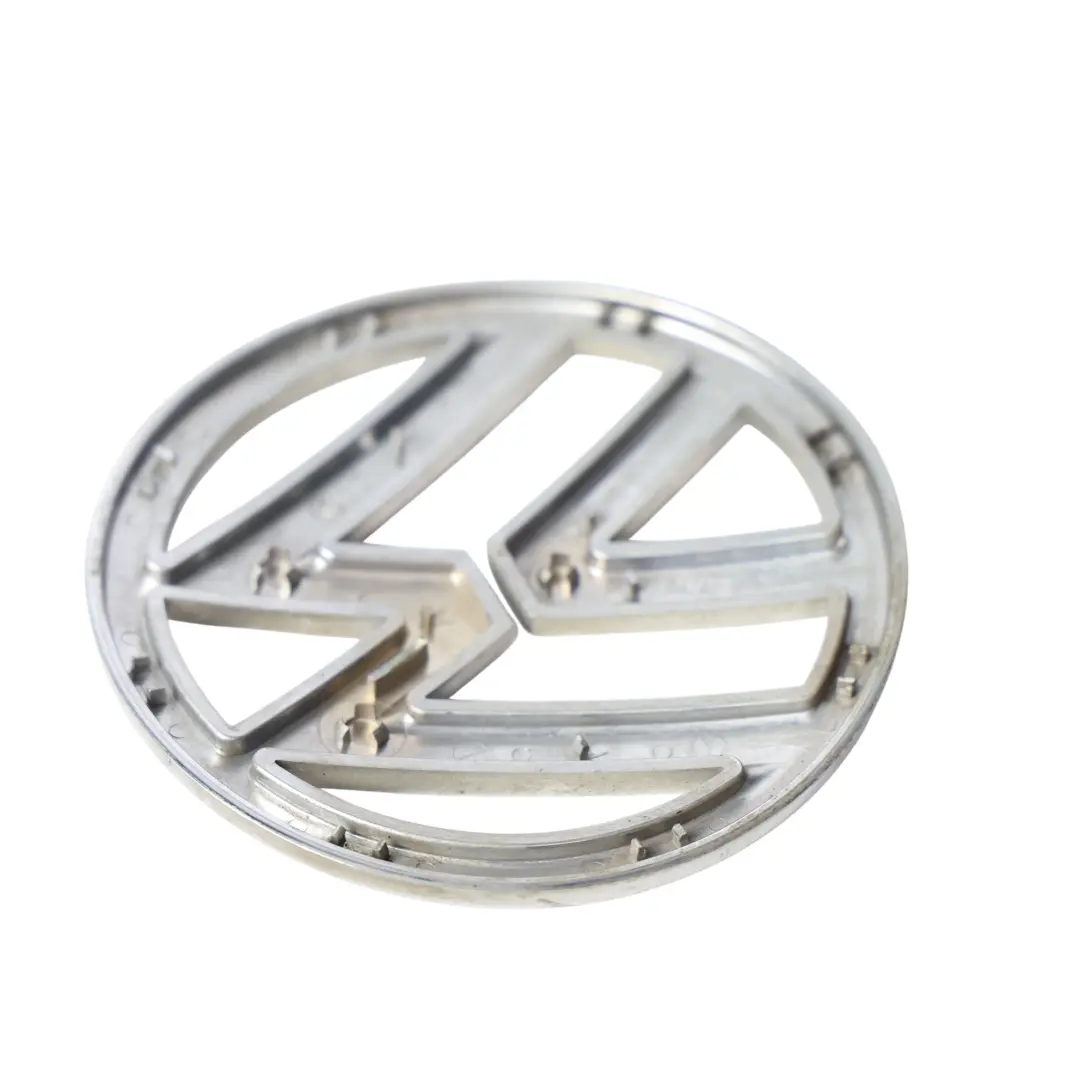 Emblème De Hayon Arrière Logo Ornement pour Volkswagen VW Scirocco III à propos du numéro de pièce 1K0853630 Volkswagen VW Scirocco III Emblème De Hayon Arrière Logo Ornement - SKU 1K0853630 - Numéro de pièce 1K0853630