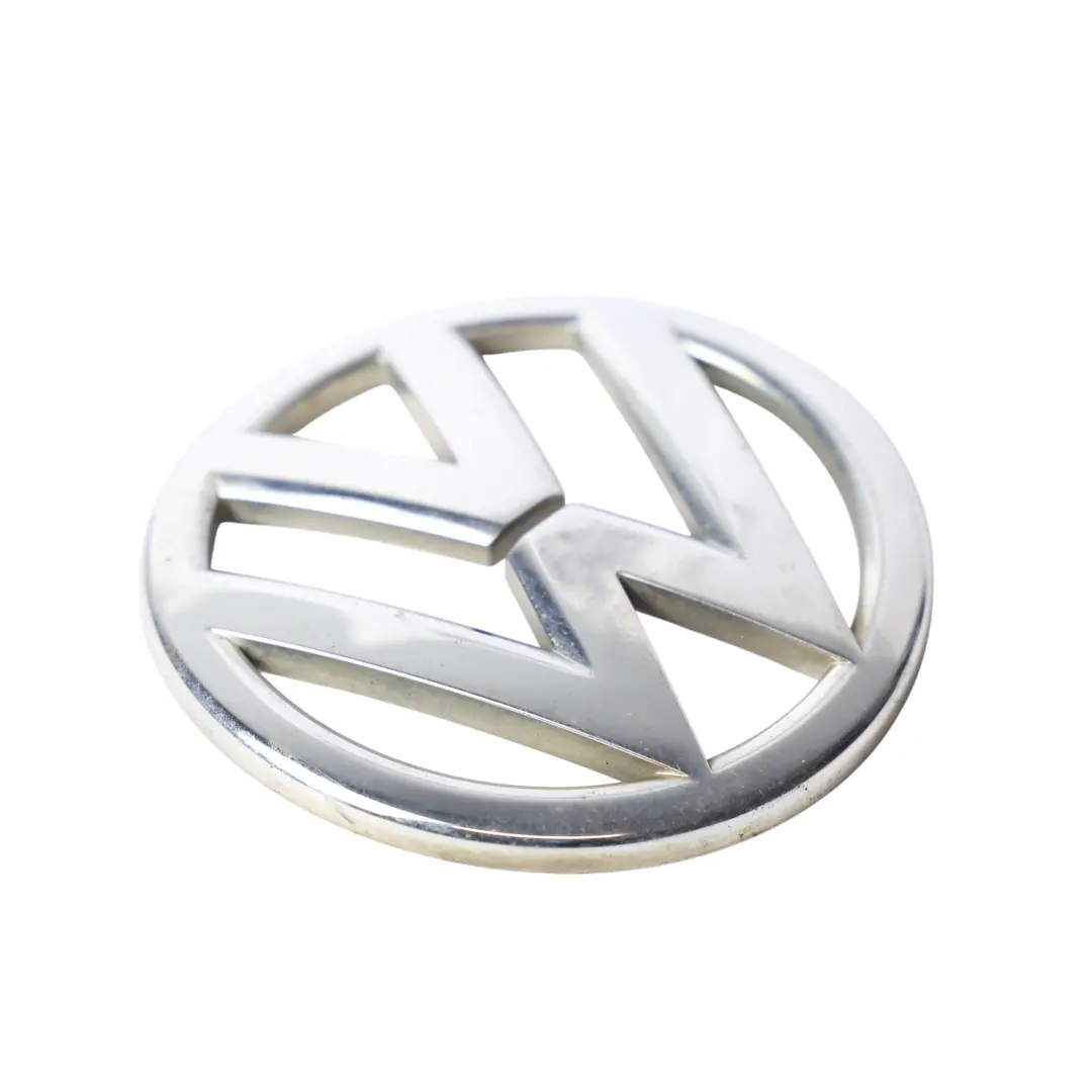 Emblème De Hayon Arrière Logo Ornement pour Volkswagen VW Scirocco III à propos du numéro de pièce 1K0853630 Volkswagen VW Scirocco III Emblème De Hayon Arrière Logo Ornement - SKU 1K0853630 - Numéro de pièce 1K0853630