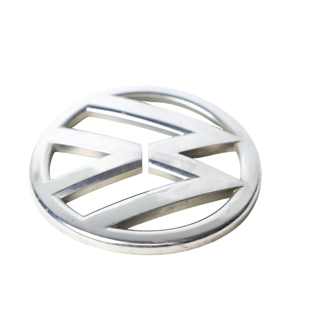 Emblema Para Portón Trasero Insignia Decorativa para VW Scirocco III con número de pieza 1K0853630 VW Scirocco III Emblema Para Portón Trasero Insignia Decorativa - SKU 1K0853630 - Número de pieza 1K0853630