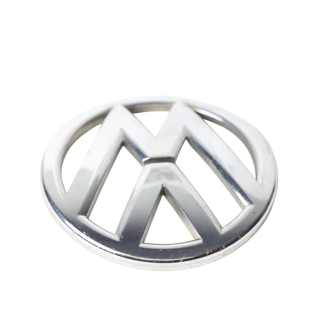 Emblème De Hayon Arrière Logo Ornement pour Volkswagen VW Scirocco III à propos du numéro de pièce 1K0853630 Volkswagen VW Scirocco III Emblème De Hayon Arrière Logo Ornement - SKU 1K0853630 - Numéro de pièce 1K0853630